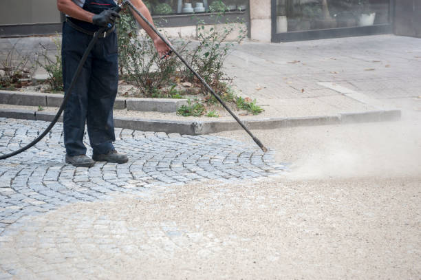 Best Post-Construction Pressure Washing  in Comanche, OK