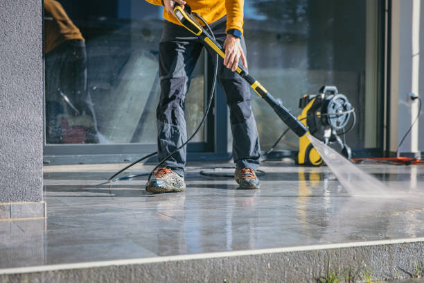 Professional Pressure Washing Services in Comanche, OK
