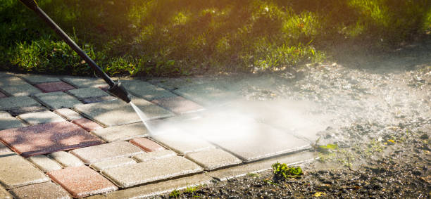 Best Playground Equipment Cleaning  in Comanche, OK